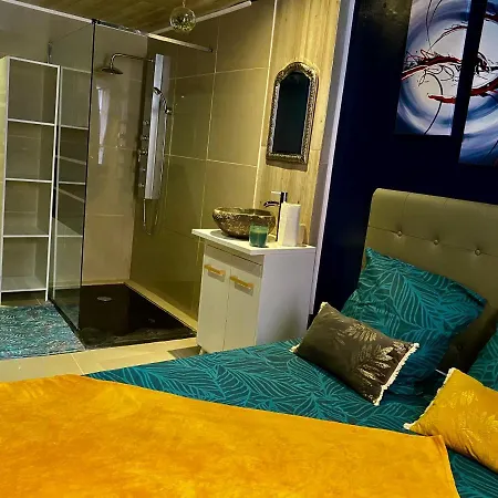 Daire Maisonnette 3 Chambres Hypercentre